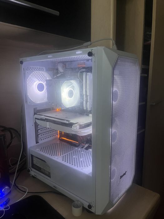 Продам Игровой пк