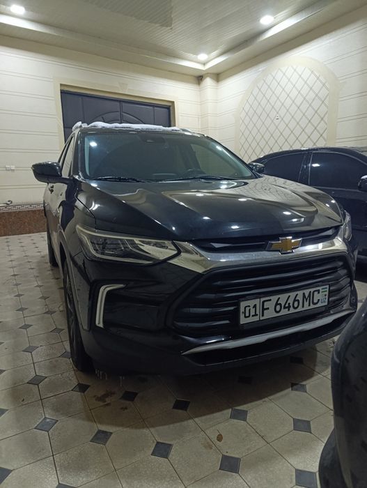 Трекер 2 Тоза мошина