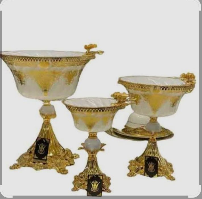 Arzon narxda idishlar