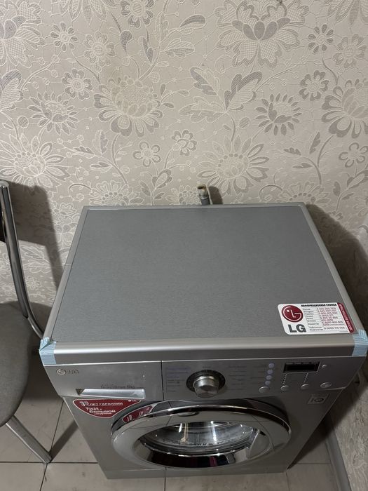 Продам стиральную машину