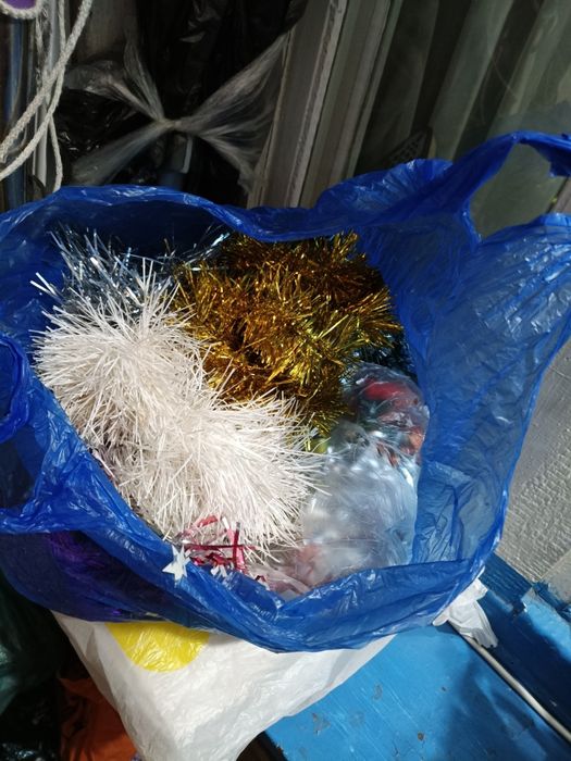 Разное разное вещи