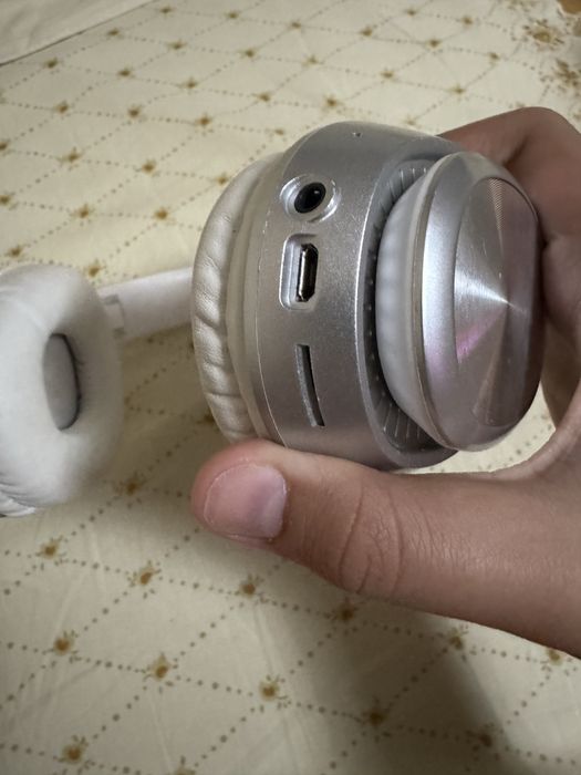 ПРОМОЦИЯ!!! Безжични  сушалки