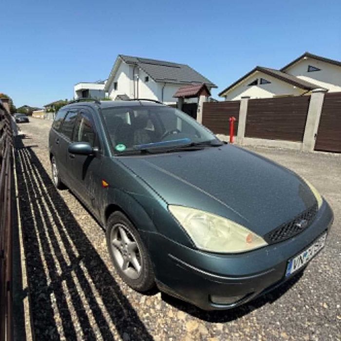 Vand Ford Focus I