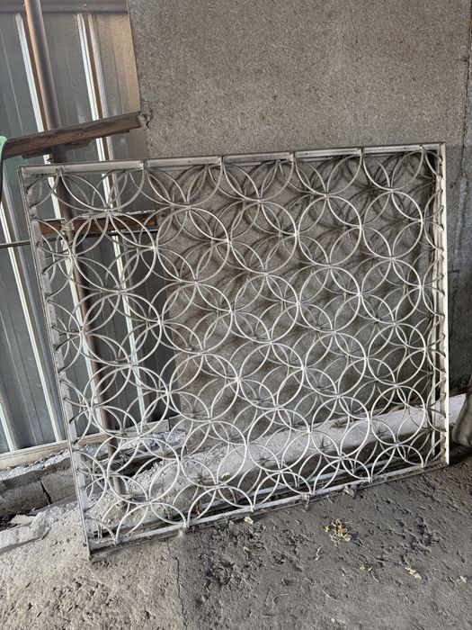 Продам решетки на окна