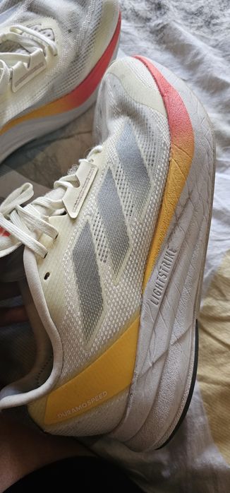 Adidas duramo speed