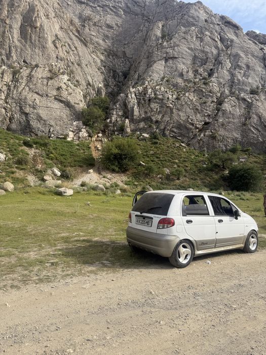 Matiz best sotiladi