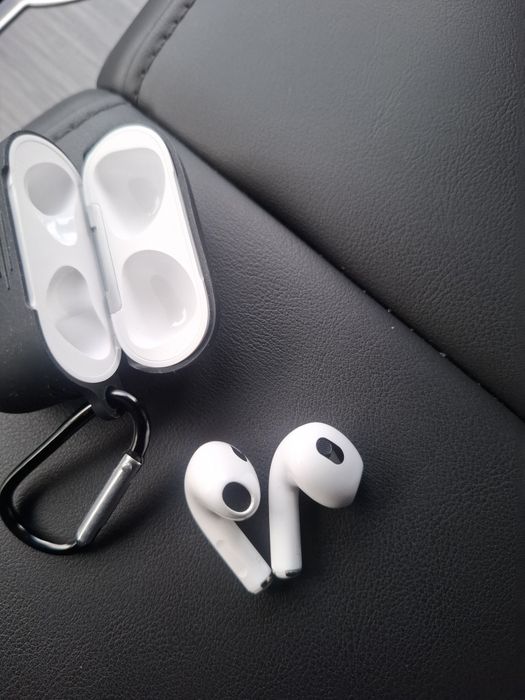 Беспроводные наушники jbl