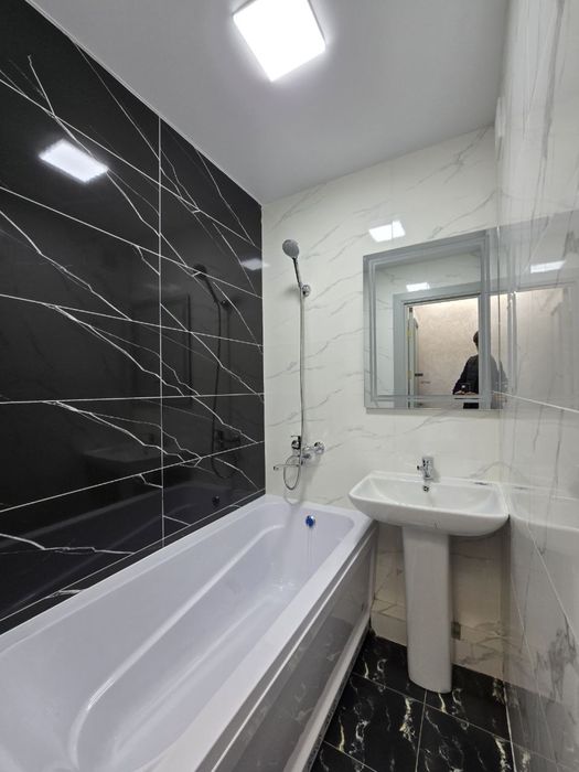 Срочно Сдаётся 3 комнатня Лух квартира