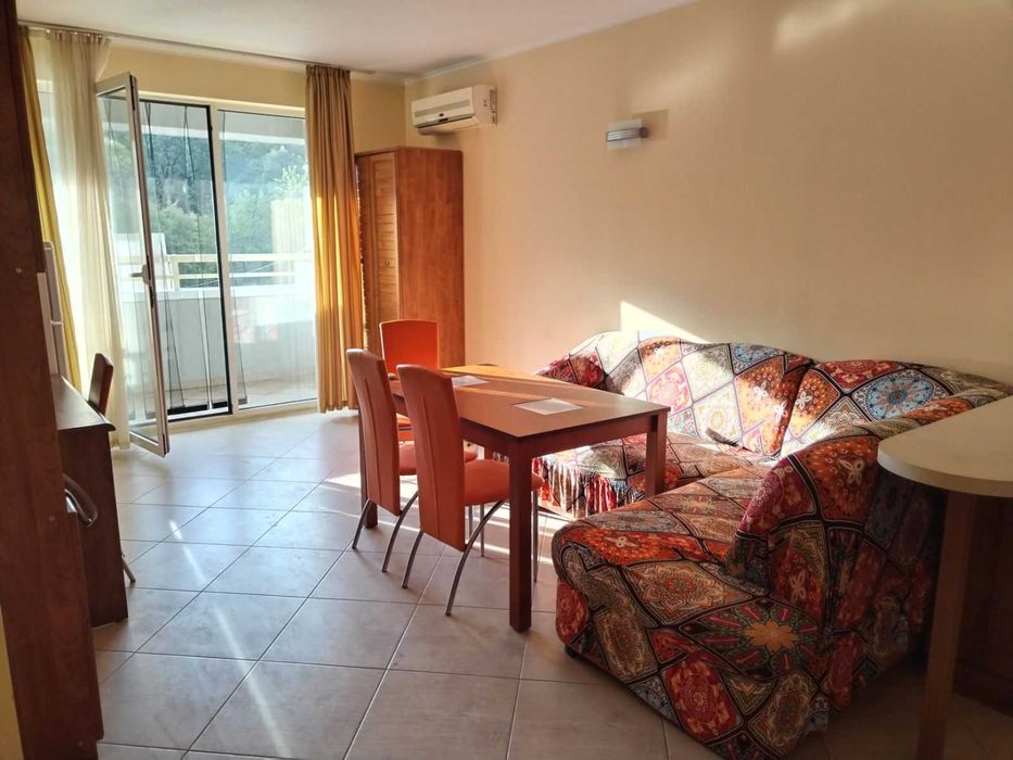 Продава се Двустаен апартамент в к.к. Златни пясъци - 59 кв.м за 813 €/кв.м - Снимка #1