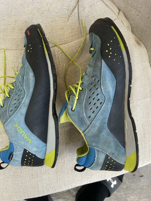 Vind pantof de drumetie Vaude