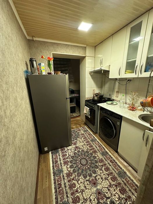 Kvartira ugil bola studentla weriklikga chilonzor Jaxon tillari yonida