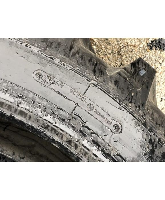 Anvelopa 14.00-38 PETLAS 10PR TA-60 TT  Cauciucuri tractor, Fiat, Case, Fendt, John Deere, New Holland, Massey Ferguson, UTB   Cauciucuri tractor, Fia
