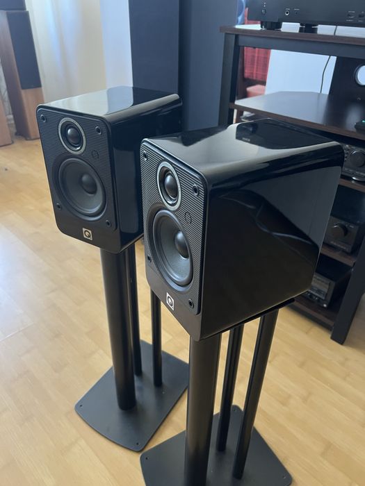 Sistem audio 5.1 QAcoustic