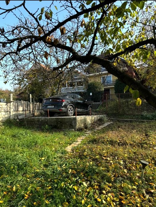 Teren intravilan Episcopia