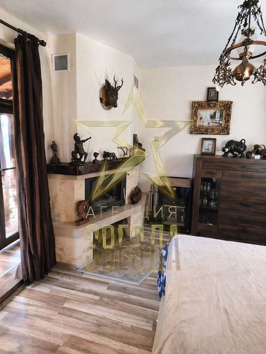 Къща / вила за продажба – м. Равнища над Дедево