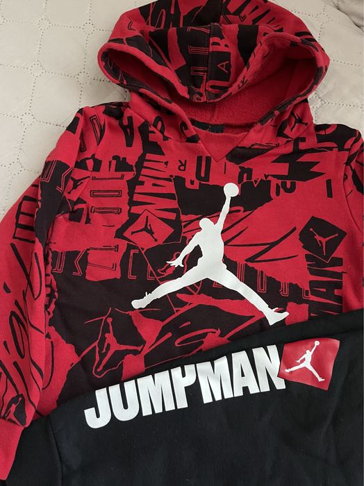 Оригинални Екипи Jordan за модерни момчета