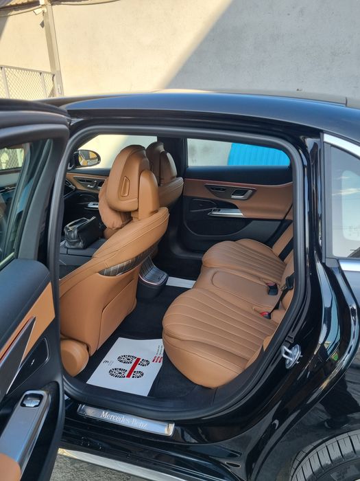 Mercedes-Benz W214 e 350el hybrid long в наличии