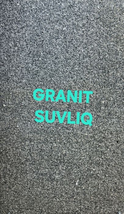 Sifatli Granit Mahsulotlari – Hamyonbop Narxlarda!
