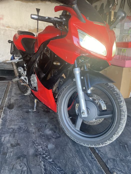 Продам SHINERAY XY250-5A