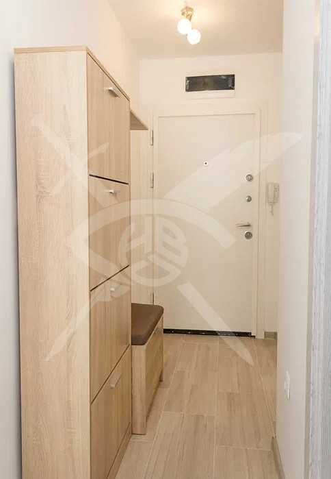 Дава се под наем Тристаен апартамент в Варна, Окръжна болница - 68 кв.м за 700 € - Снимка #8