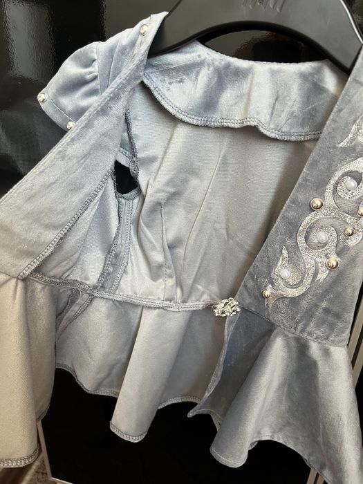 Кажекей 1,5-3 года