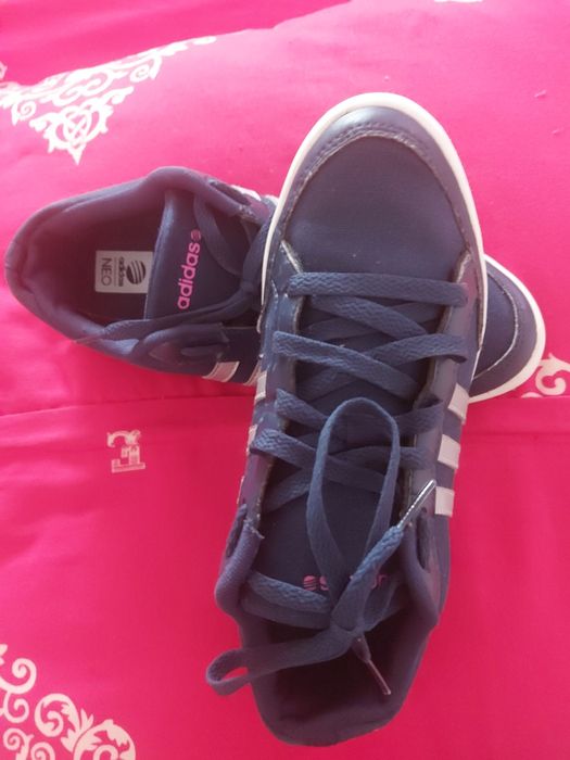 Adidas sport Adidas mărimea 39 bleumarin