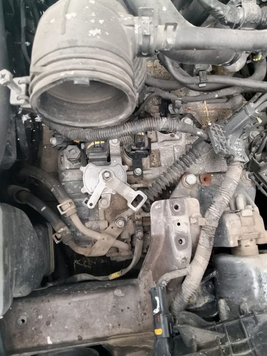 Хюндай акцент 2014