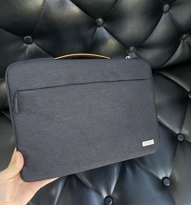 Macbook Air Pro 13-14 размер Сумки самые качественные и стильные