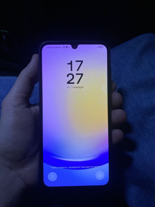 Samsung Galaxy A25 5G 6/128GB