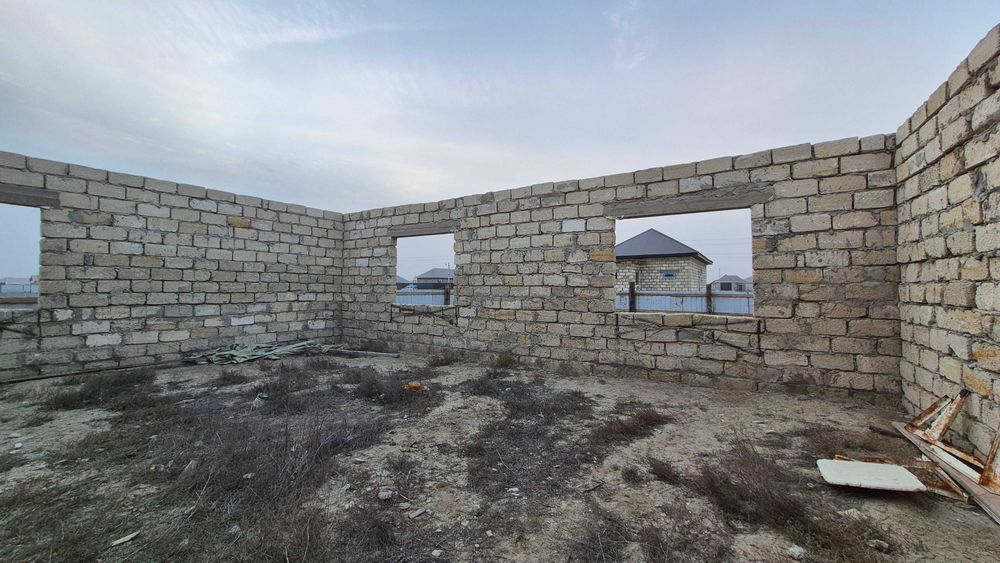 Продается 3х комнатный дом в районе Таскала (Кайнар)