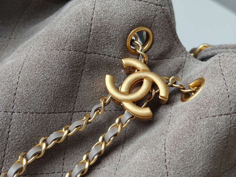Чанта Chanel 25 small