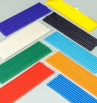 Свечи восковые продам 20 тг