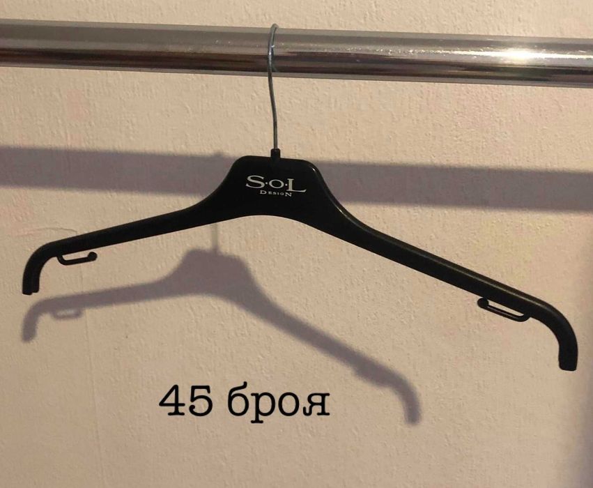 Оборудване за магазин