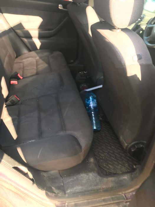 Продавам Audi A3 2002
