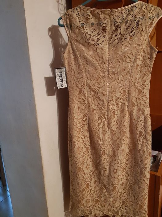 Rochie dantela noua