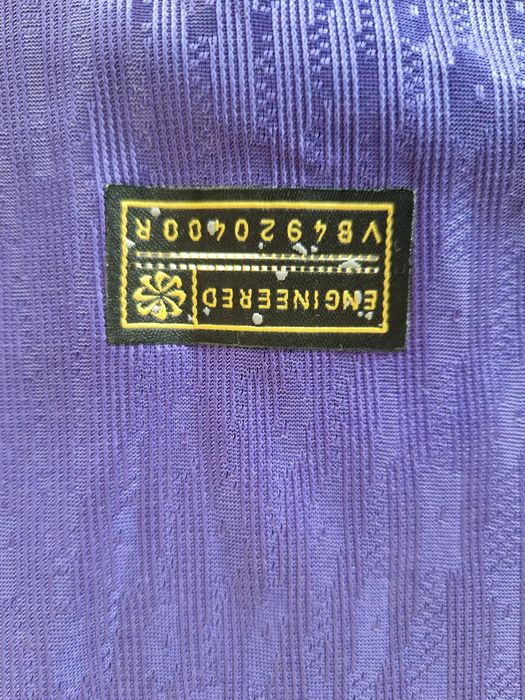 Tricou Barcelona 26/27 Away