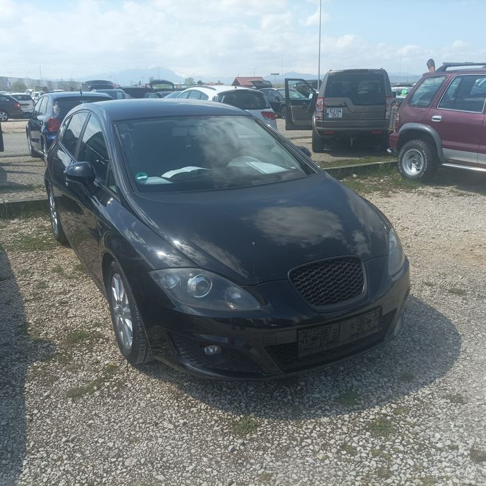 Vând Seat Leon Copa 2012 full bixenon