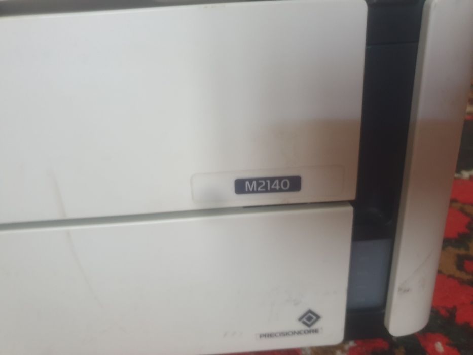 Epson printer 2ta