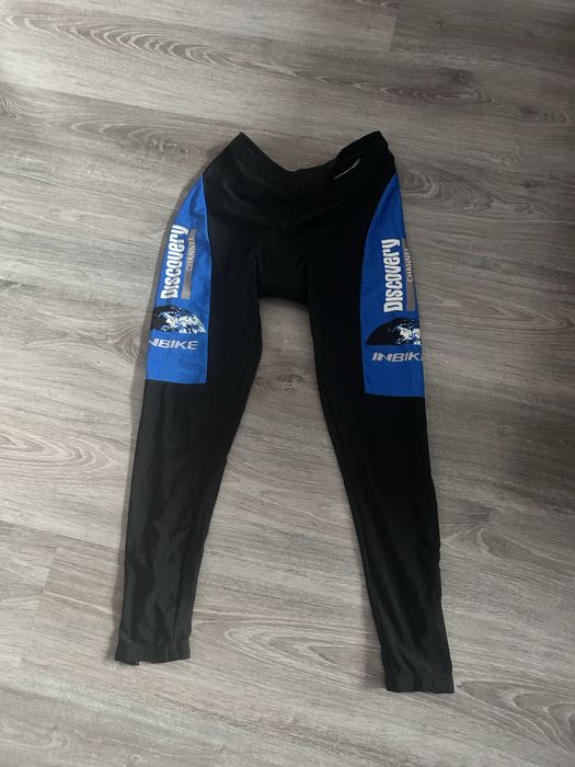 Клинове за Колоездене