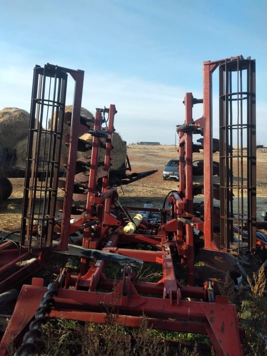 Сельскохозяйственной орудие