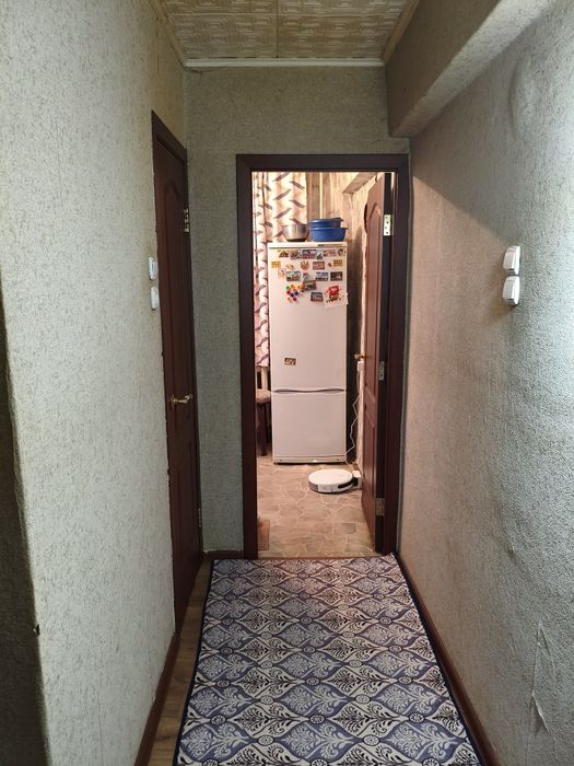 Продам 2х комнатную квартиру