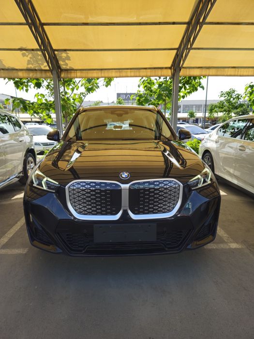 BMW 135 2025