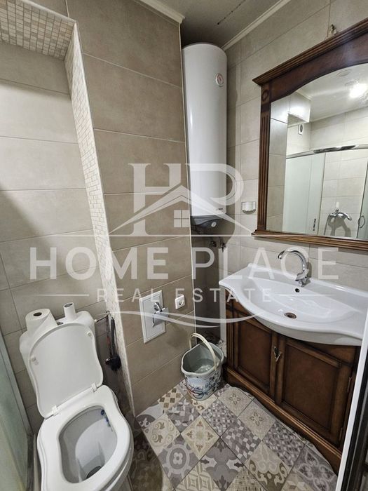 Дава се под наем Тристаен апартамент в Варна, Левски - 63 кв.м за 598.23 € - Снимка #8