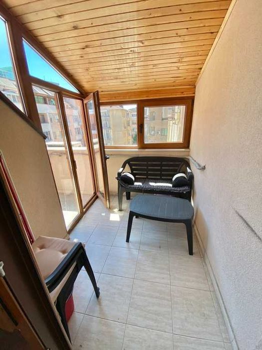 Продава се Двустаен апартамент в Бургас, Лазур - 71 кв.м за 2254 €/кв.м - Снимка #9