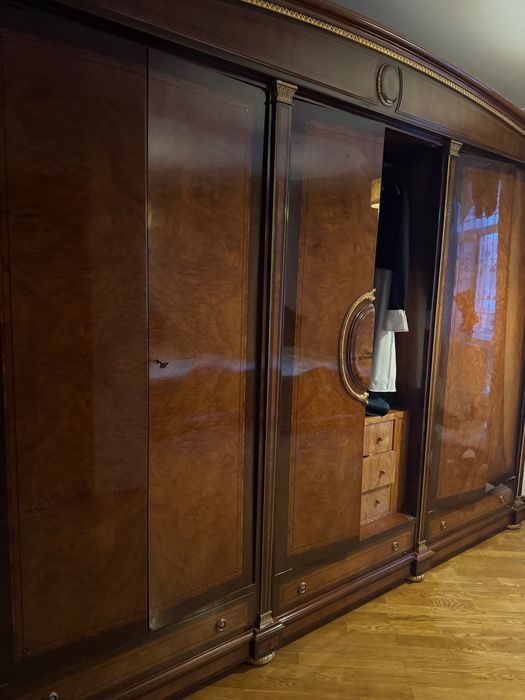 Спальня гарнитур