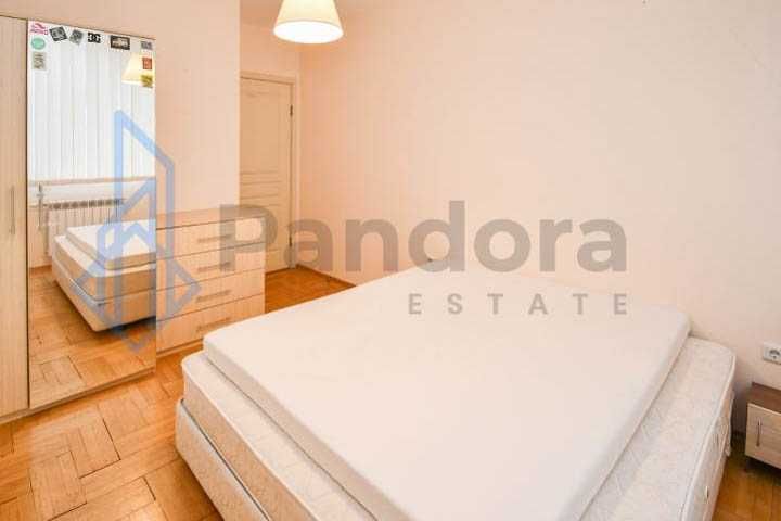 Тристаен апартамент под наем в кв. Манастирски  ливади