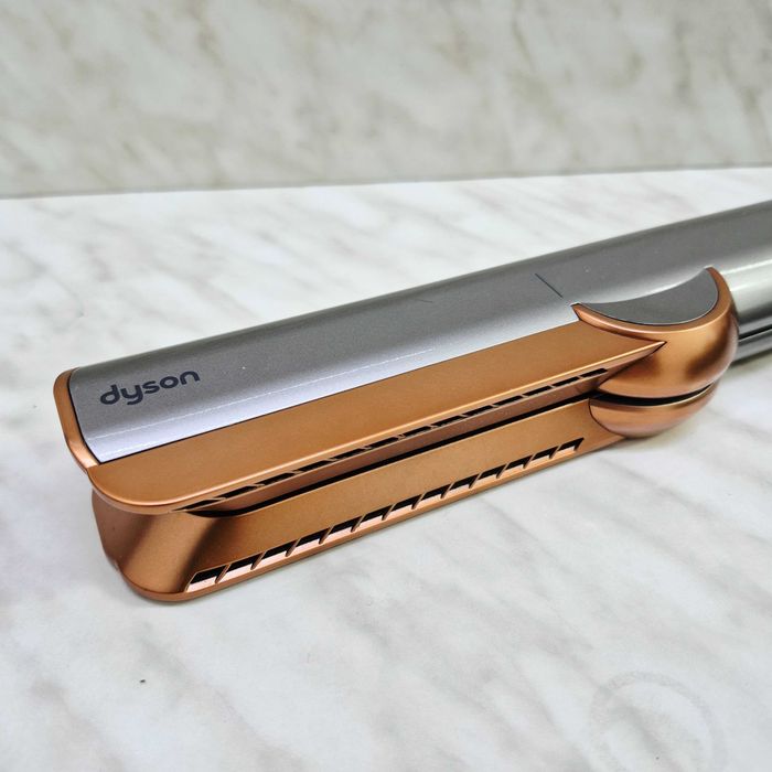 Placa de par Dyson Airstrait HT01  Zeus Amanet Militari 36006