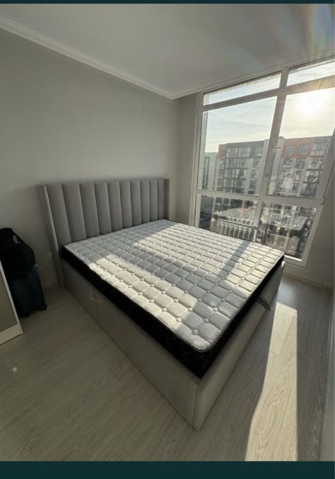 Кровать Акция со скидкой любой цвет на заказ