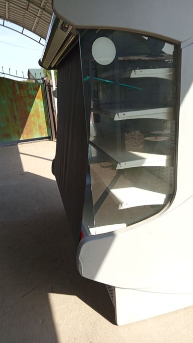 Холодильник горка