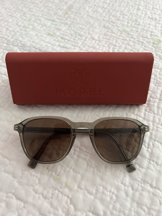 Слънчеви очила MOREL